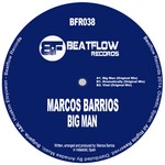 cover: Marcos Barrios - Big Man