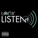 cover: Logic - Listen