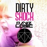 cover: Daviz Logic - Dirty Shock