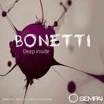 cover: Bonetti - Deep Inside