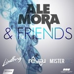 cover: Ale Mora - Ale Mora & Friends