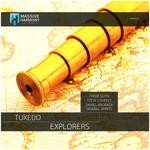 cover: Tuxedo - Explorers (remixes)