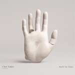 cover: Chet Faker - Built On Glass