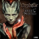 cover: Orpheus - Sweet & Twisted