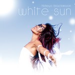 cover: Hideyo Blackmoon - White Sun