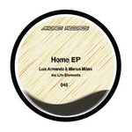 cover: Armando, Luis|Marius Milani - Home EP