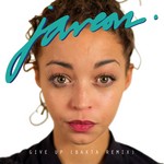 cover: Javeon - Give Up (Baxta Remix)