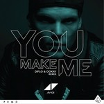 cover: Avicii - You Make Me (Diplo & Ookay Remix)