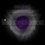 cover: Ondrej Semyrka - The Mysterion