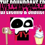 cover: Dj Evenflo|Shatter - Poundcake EP Remixes