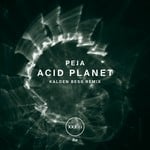 cover: Peja - Acid Planet