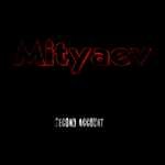 cover: Mityaev - Trail