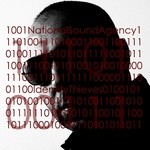 cover: National Sound Agency - Identity Thieves