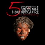 cover: Various - 5 Years Hohenregler Compilation