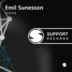 cover: Emil Sunesson - Droemsk