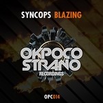 cover: Syncops - Blazing