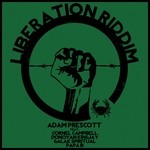 cover: Cornel Campbell|Donovan Kingjay|Galak Spiritual|Papa B|Prescott, Adam - Liberation Riddim