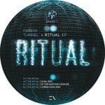 cover: Tunnel - Ritual EP