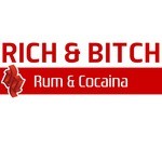 cover: Rich & Bitch - Rum & Cocaina