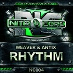 cover: Weaver & Antix - Rhythm