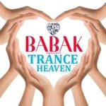 cover: Babak - Trance Heaven