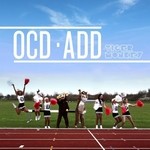 cover: Tigermonkey - Ocd Add (EP)