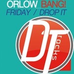 cover: Orlow - Bang!