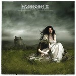 cover: Passenger 10 - The True Story About Sadness