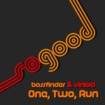 cover: Bassfinder|Vinioci - One Two Run