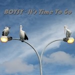 cover: Boysy - It's Time To Go