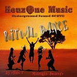 cover: Dj Alex F - Ritual Dance