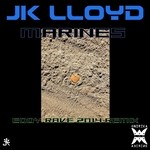 cover: Jk Lloyd - Marines