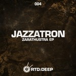 cover: Jazzatron - Zarathustra