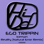 cover: Ego Trippin - Iceman