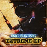 cover: Eric Electric - Extreme