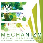 cover: Mechanizm - Social Profiling