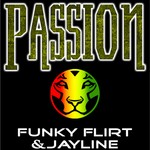 cover: Funky Flirt|Jayline - Passion