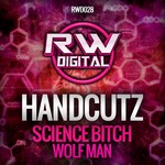 cover: Handcutz - Science Bitch