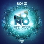 cover: Dub Berzerka|Gee, Macky - No/How To Do It