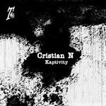 cover: Cristian N - Kaptivity