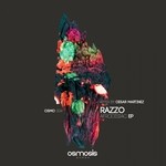 cover: Razzo - Afrodisiac EP