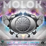 cover: Molok - Illusion