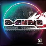 cover: D Audio - Nuclear Warfare EP