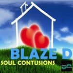 cover: Blaze D - Soul Contusions