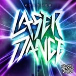 cover: Konquer - Laserdance