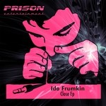 cover: Ido Frumkin - Close EP