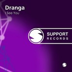 cover: Dranga - I See You