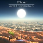 cover: Trizet - Above The Clouds/NAG