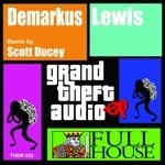 cover: Demarkus Lewis - GTA EP