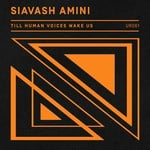 cover: Siavash Amini - Till Human Voices Wake Us